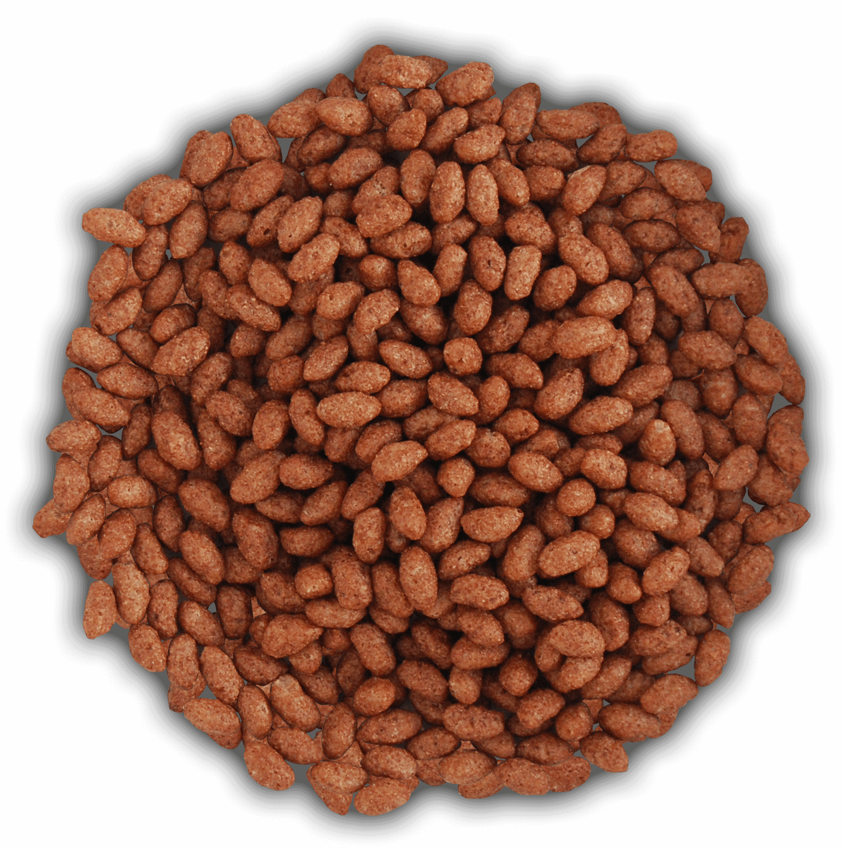 KRIPS Zbożowe ziarenka o smaku czekoladowym